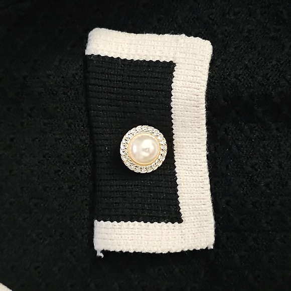 Women's sweater - Picture 3 of 6